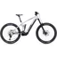 Cube Stereo Hybrid 160 HPC SLX 750Wh 27.5 Bosch Electric Mountain Bike Grey/Grey